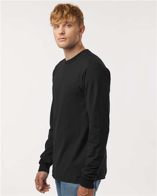Unisex Long Sleeve Tee - Image 3