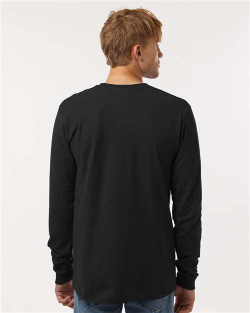 Unisex Long Sleeve Tee - Image 2