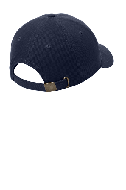 Twill Cap - Image 2