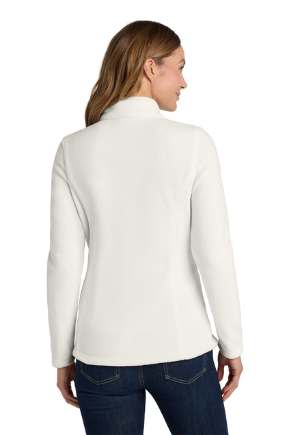 Women's Fleece Jacket - Image 2