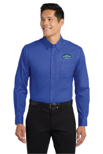 Men's Button Down